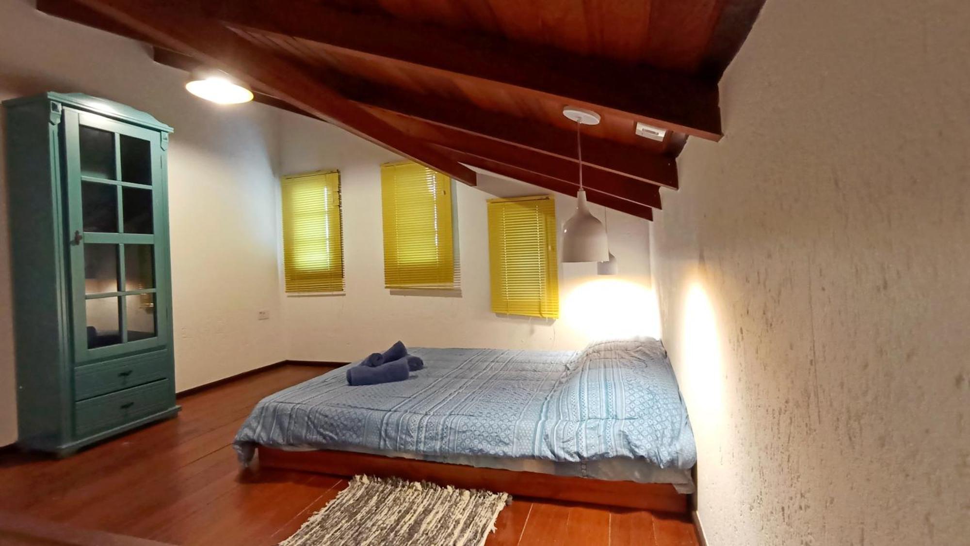 Solar Das Petalas Guest House Florianopolis Bagian luar foto