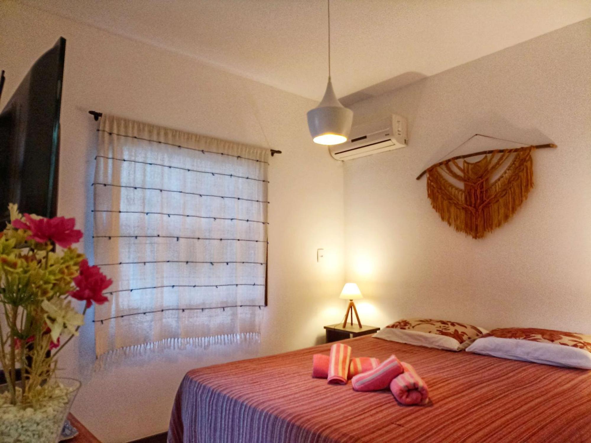 Solar Das Petalas Guest House Florianopolis Bagian luar foto