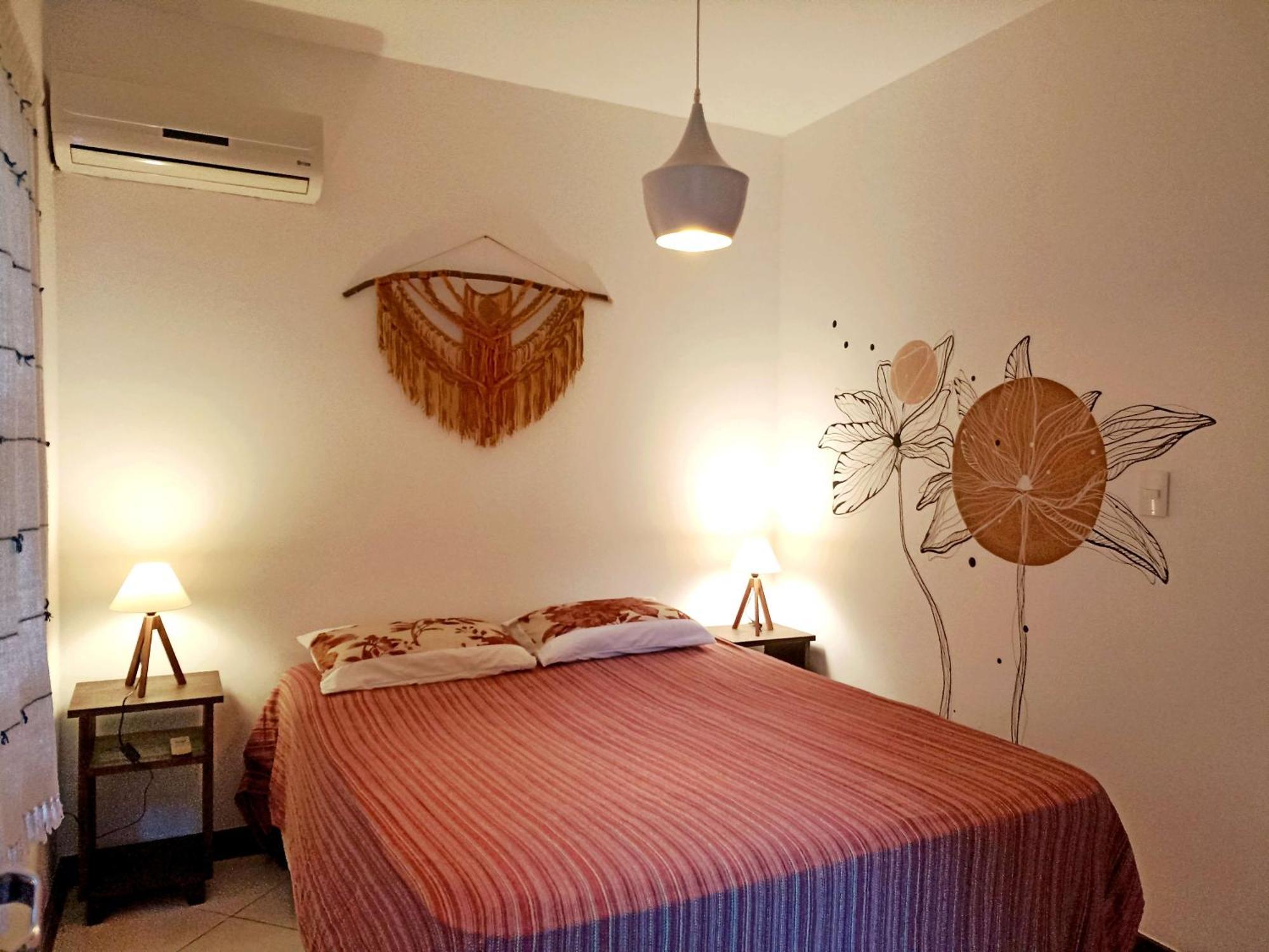 Solar Das Petalas Guest House Florianopolis Bagian luar foto