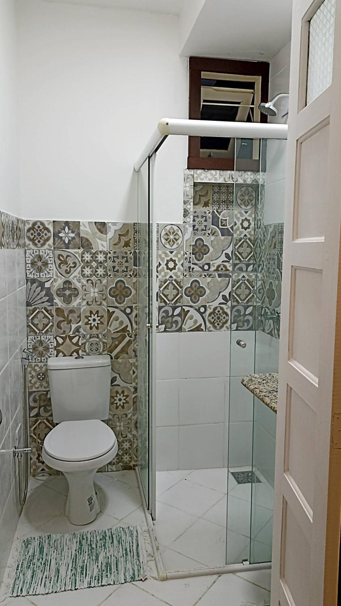 Solar Das Petalas Guest House Florianopolis Ruang foto